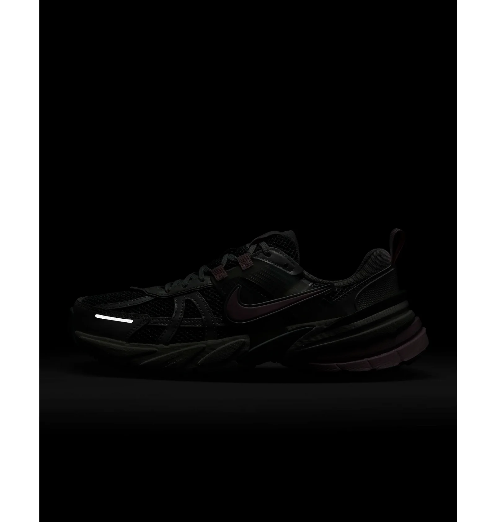 ᐉ Кросівки жіночі Nike V2K Foam White HQ4046-001 - придбати в