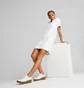 Платье женское Puma Her White 673116-02