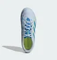 Сороконожки детские Adidas Predator Club Tf J Light Blue JS0366