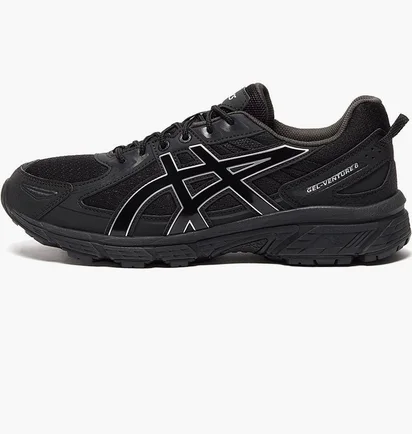 Кроссовки мужские Asics Sportstyle Gel-Venture 6 Black 1203A297-002