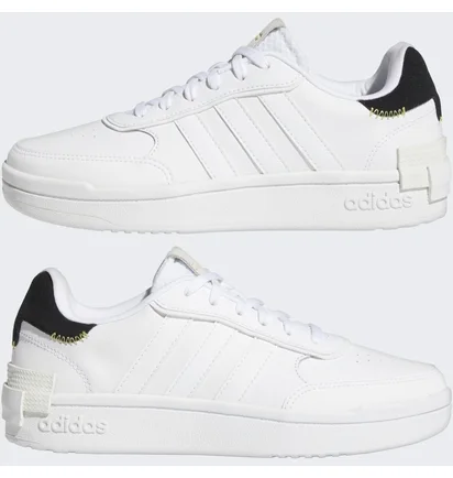 Кроссовки женские Adidas Postmove Se Shoes White GW0346