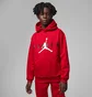 Спортивный костюм детский Air Jordan Jumpman Sustainable Red 95B910-R78__95B912-R78