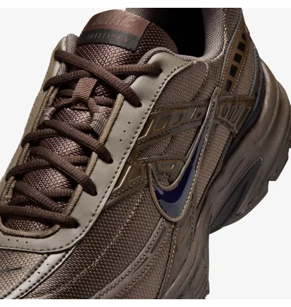 Кросівки чоловічі Nike Initiator Brown 394055-200