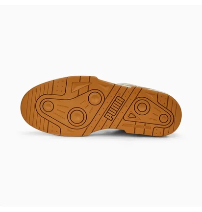Кросівки унісекс Puma Slipstream Premium Beige 390116-02