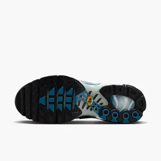 Кросівки унісекс Nike Air Max Plus Turquoise HV6355-001