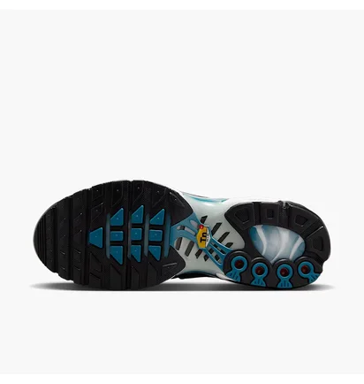 Кросівки унісекс Nike Air Max Plus Turquoise HV6355-001