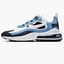 Кроссовки мужские Nike Air Max 270 React Multi Ct1264-104