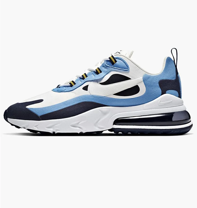 Кроссовки мужские Nike Air Max 270 React Multi Ct1264-104