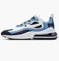 Кроссовки мужские Nike Air Max 270 React Multi Ct1264-104