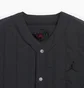 Рубашка мужская Air Jordan Flights Baseball T-Shirt Black FN4601-045
