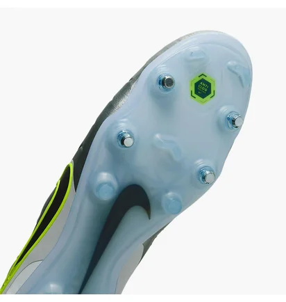 Бутси чоловічі Nike Tiempo Legend 10 Elite Sg-Pro Anti Clog Metallic DV4329-001