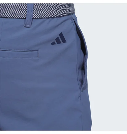 Штани чоловічі Adidas Ultimate365 Chino Blue IU2844