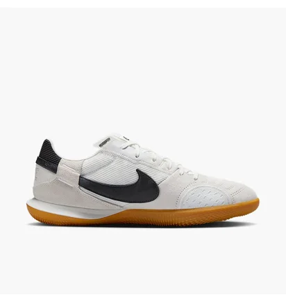 Футзалки мужские Nike Streetgato White HV5759-100