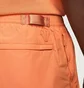 Шорты мужские Nike Nocta Woven Shorts Orange FN8194-808