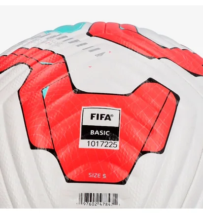 Футбольний м'яч Nike Academy Plus White FZ2632-101