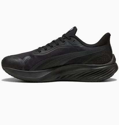 Кросівки унісекс Puma Pounce Lite Ptx Black 311729-03