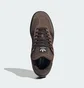 Кроссовки унисекс Adidas Samba Xlg Brown JR0929