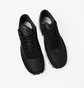 Кросівки чоловічі Nike Waffle One Leather Black Dx9428-001