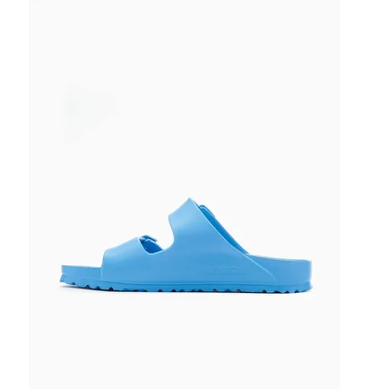 Сандалі жіночі BIRKENSTOCK Arizona Eva Narrow Light Blue 1024588