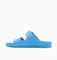 Сандалі жіночі BIRKENSTOCK Arizona Eva Narrow Light Blue 1024588