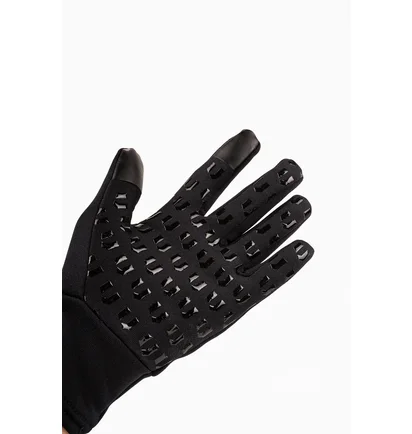 Рукавиці дитячі Unisport Warm Player Gloves Black U700109-01
