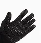 Рукавиці дитячі Unisport Warm Player Gloves Black U700109-01
