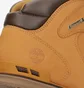 Ботинки мужские Timberland Euro Rock Mid Hiker Beige 6164R