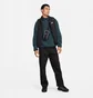 Кофта чоловіча Nike Club Fleece+ 1/2-Zip Fleece Top Blue DX0525-328