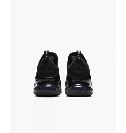 Кросівки унісекс Nike Golf Shoe Black CK6483-001
