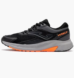 Кроссовки мужские Joma Vitaly 2512 Grey RVITAS2512
