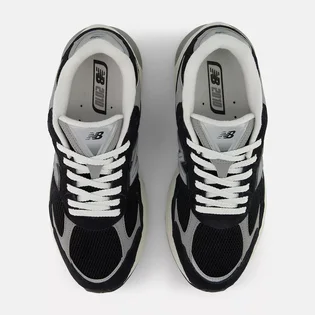 Кросівки чоловічі New Balance 2010 Black/Grey U2010892