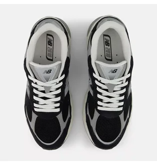 Кроссовки мужские New Balance 2010 Black/Grey U2010892