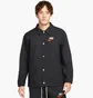 Куртка чоловіча Nike Sportswear Jacket Black DM5275-045
