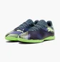 Футзалки мужские Puma Future 7 Play Indoor Training Soccer Cleats Blue 107942-03