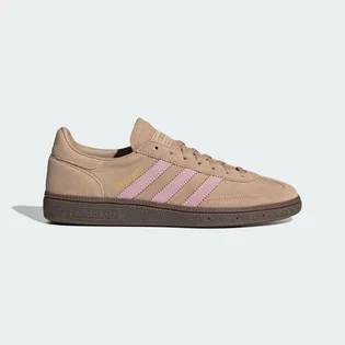 Кроссовки женские Adidas Spezial Beige JI2651