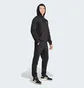 Худи мужское Adidas Trefoil Essentials Black IY4930