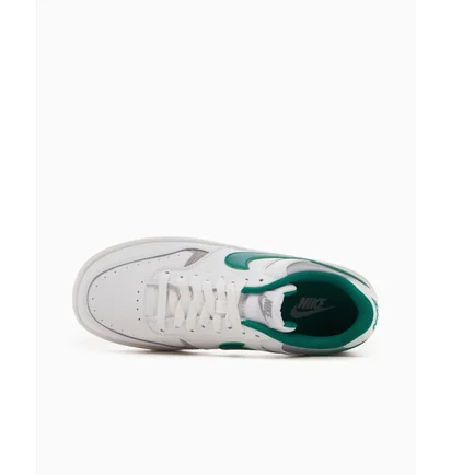 Кросівки жіночі Nike Gamma Force White DX9176-106