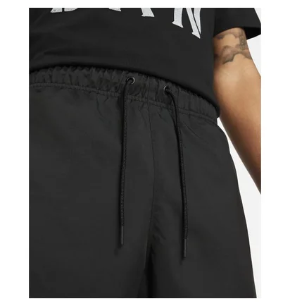Шорти чоловічі Air Jordan Jumpman Poolside Short Black CZ4751-010