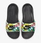 Тапочки жіночі Nike Victori One Black CN9676-004