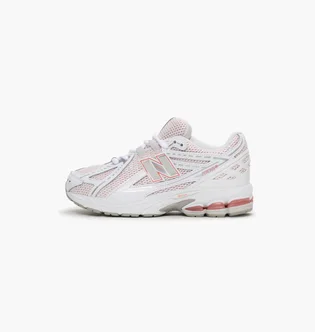 Кроссовки детские New Balance 1906 Gs White GC1906CL