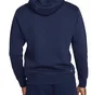 Худи мужское Nike Hooded Sweatshirt Paris Saint-Germain Club Blue DO6289-410