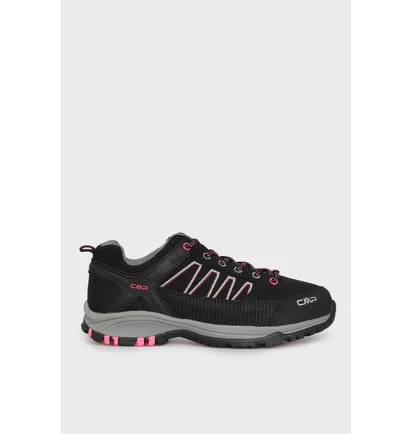 Кросівки жіночі Cmp Sun Wmn Hiking Shoe Black 31Q4806-U901