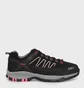 Кросівки жіночі Cmp Sun Wmn Hiking Shoe Black 31Q4806-U901