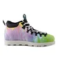 Ботинки унисекс Native Fitzsimmons Citylite 2022 Shell/Palm Tie Dye Multi 31106801-1908