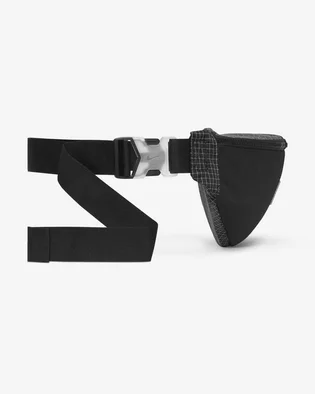 Сумка унісекс Nike Heritage Hip Pack - Trl Black DJ1620-011