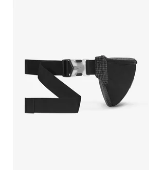 Сумка унисекс Nike Heritage Hip Pack - Trl Black DJ1620-011