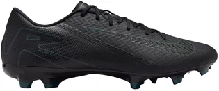 Бутсы унисекс Nike Zoom Vapor 16 Academy Fg/Mg Black FQ8374-002