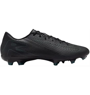 Бутсы унисекс Nike Zoom Vapor 16 Academy Fg/Mg Black FQ8374-002