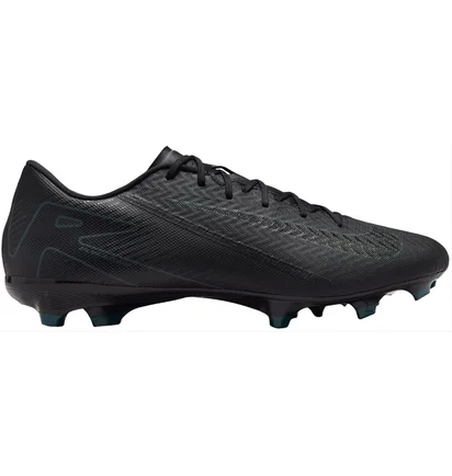 Бутсы унисекс Nike Zoom Vapor 16 Academy Fg/Mg Black FQ8374-002