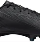 Бутсы унисекс Nike Zoom Vapor 16 Academy Fg/Mg Black FQ8374-002